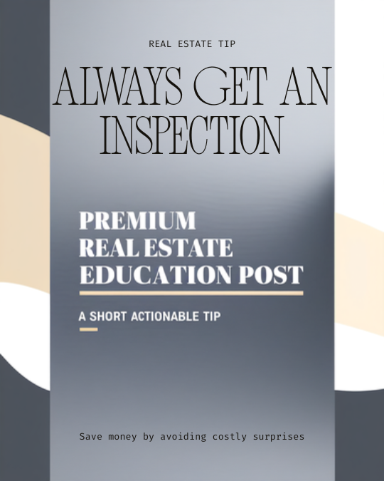 Real Estate Instagram Posts Pack - 90 Canva Templates