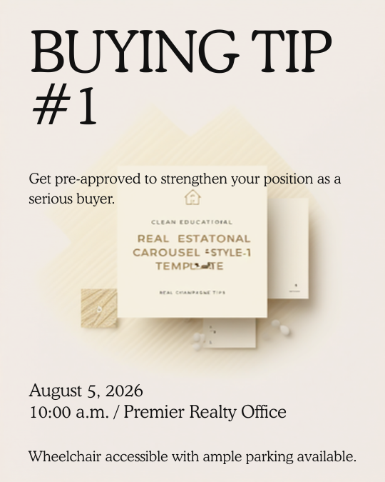 Real Estate Instagram Posts Pack - 90 Canva Templates