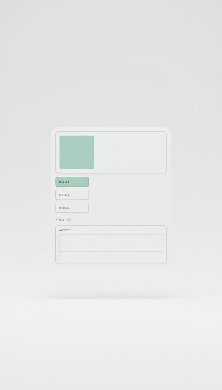 Meeting Notes With Action Tracker